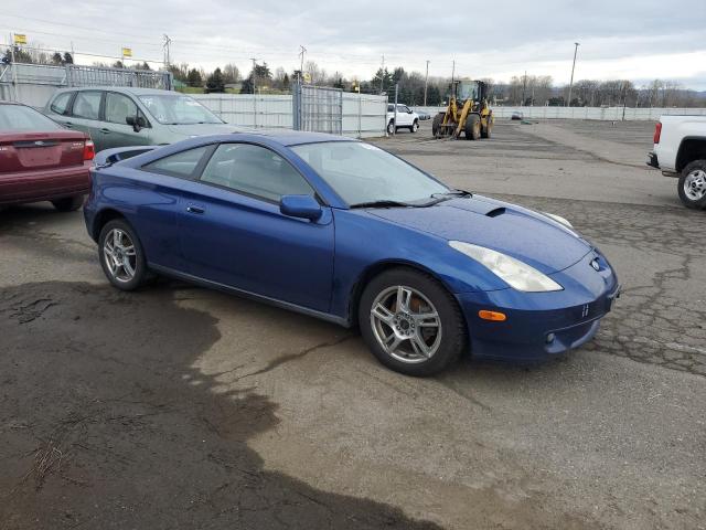 Photo 3 VIN: JTDDY32T7Y0029493 - TOYOTA CELICA 