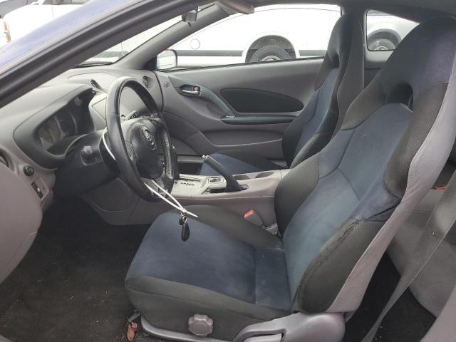 Photo 6 VIN: JTDDY32T7Y0029493 - TOYOTA CELICA 