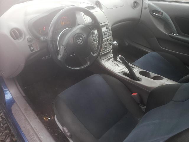 Photo 7 VIN: JTDDY32T7Y0029493 - TOYOTA CELICA 