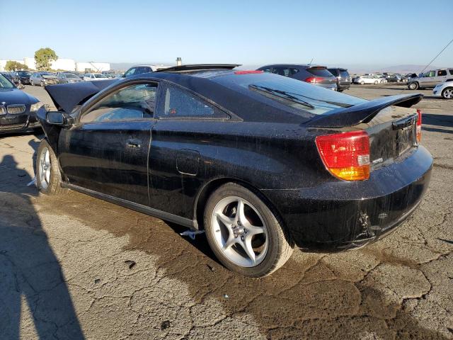 Photo 1 VIN: JTDDY32T7Y0035245 - TOYOTA CELICA 