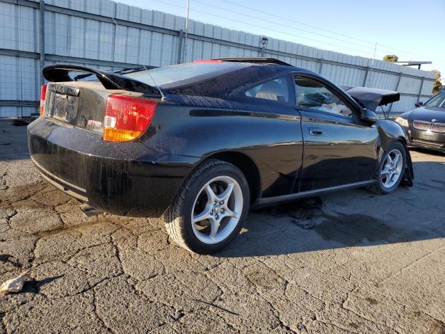 Photo 2 VIN: JTDDY32T7Y0035245 - TOYOTA CELICA 