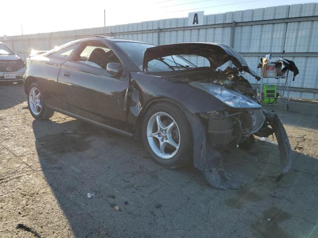 Photo 3 VIN: JTDDY32T7Y0035245 - TOYOTA CELICA 