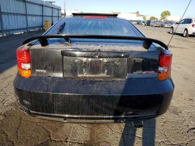 Photo 5 VIN: JTDDY32T7Y0035245 - TOYOTA CELICA 