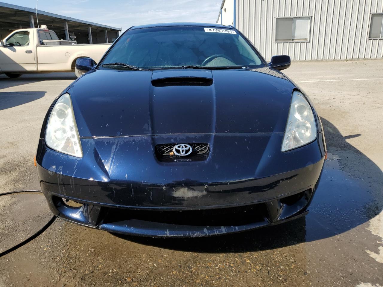 Photo 4 VIN: JTDDY32T810041884 - TOYOTA CELICA 