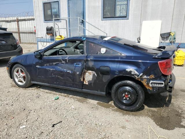 Photo 1 VIN: JTDDY32T8Y0017885 - TOYOTA CELICA 