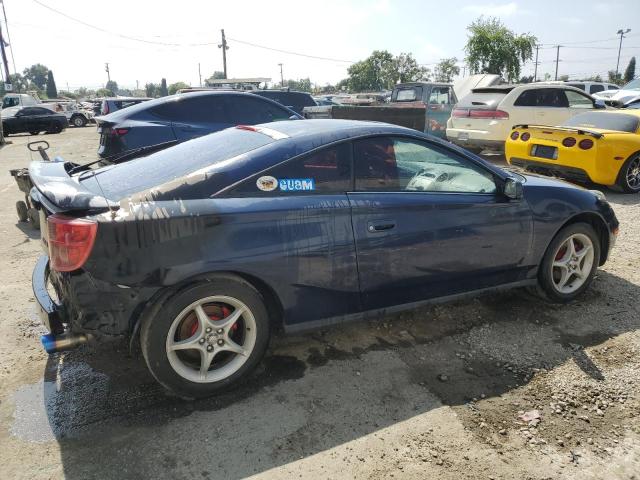 Photo 2 VIN: JTDDY32T8Y0017885 - TOYOTA CELICA 