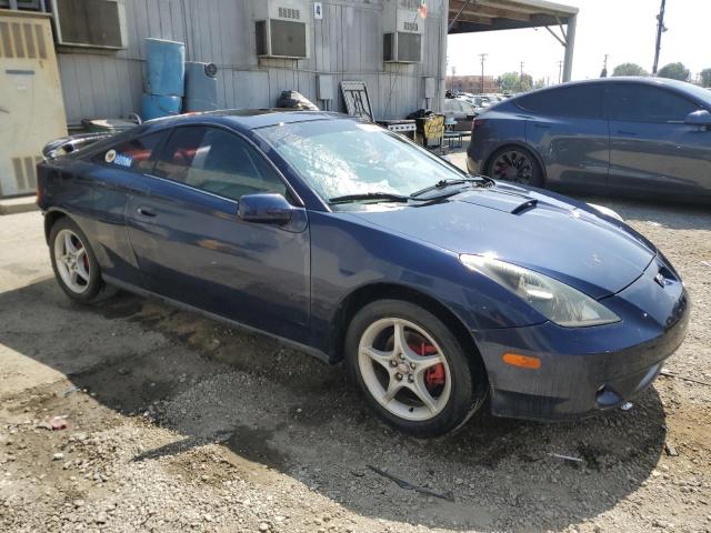 Photo 3 VIN: JTDDY32T8Y0017885 - TOYOTA CELICA 