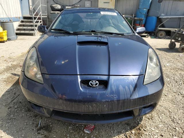 Photo 4 VIN: JTDDY32T8Y0017885 - TOYOTA CELICA 