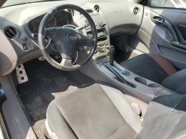 Photo 7 VIN: JTDDY32T8Y0017885 - TOYOTA CELICA 