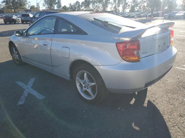 Photo 1 VIN: JTDDY32T910050819 - TOYOTA CELICA GT- 