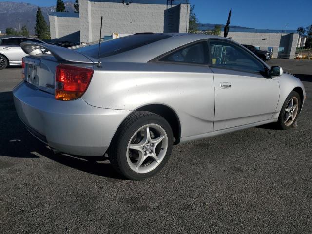 Photo 2 VIN: JTDDY32T910050819 - TOYOTA CELICA GT- 