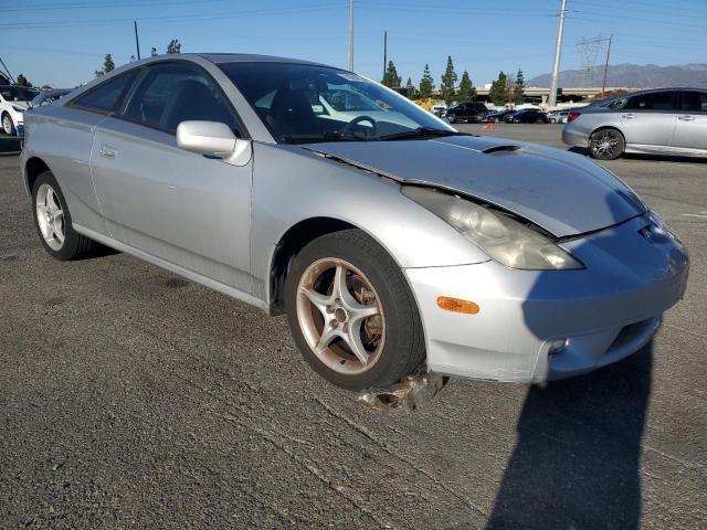 Photo 3 VIN: JTDDY32T910050819 - TOYOTA CELICA GT- 