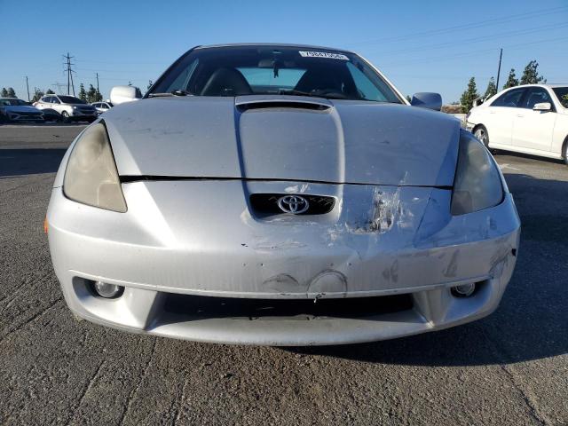 Photo 4 VIN: JTDDY32T910050819 - TOYOTA CELICA GT- 