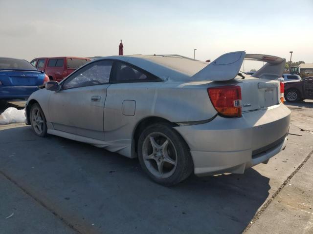 Photo 1 VIN: JTDDY32T920056752 - TOYOTA CELICA 