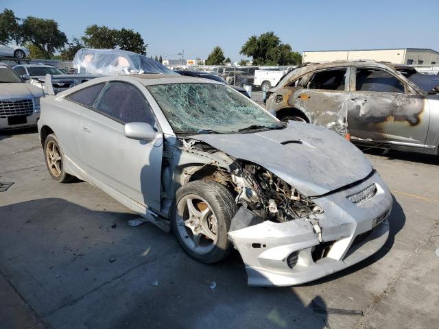 Photo 3 VIN: JTDDY32T920056752 - TOYOTA CELICA 