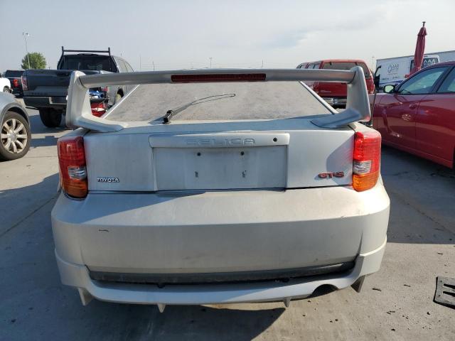 Photo 5 VIN: JTDDY32T920056752 - TOYOTA CELICA 