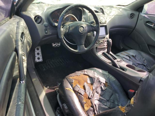 Photo 7 VIN: JTDDY32T920056752 - TOYOTA CELICA 