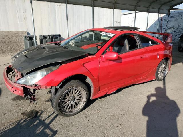 Photo 0 VIN: JTDDY32T920056881 - TOYOTA CELICA 