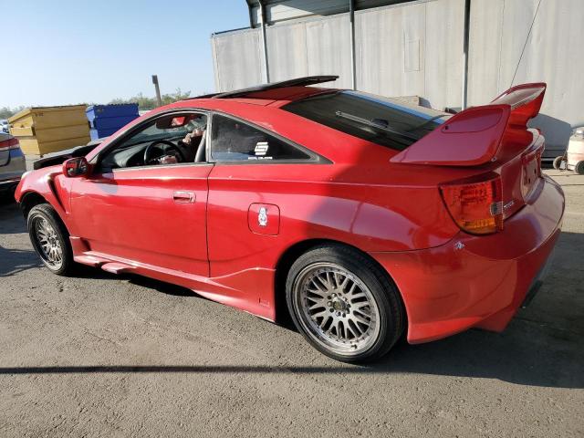 Photo 1 VIN: JTDDY32T920056881 - TOYOTA CELICA 