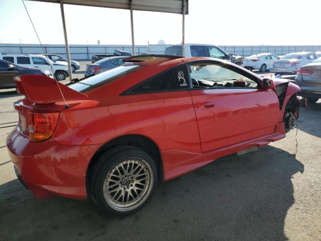 Photo 2 VIN: JTDDY32T920056881 - TOYOTA CELICA 