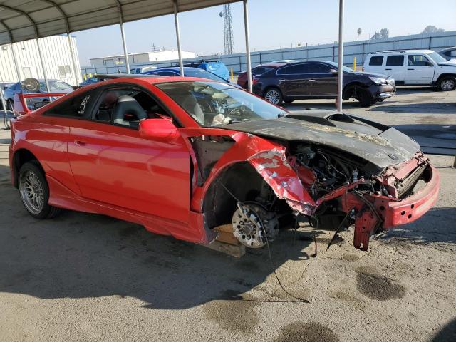 Photo 3 VIN: JTDDY32T920056881 - TOYOTA CELICA 