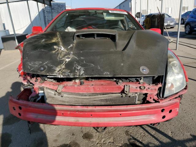 Photo 4 VIN: JTDDY32T920056881 - TOYOTA CELICA 