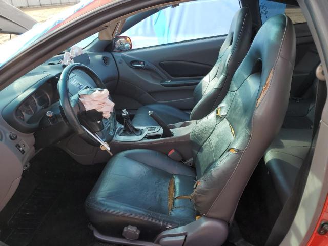 Photo 6 VIN: JTDDY32T920056881 - TOYOTA CELICA 