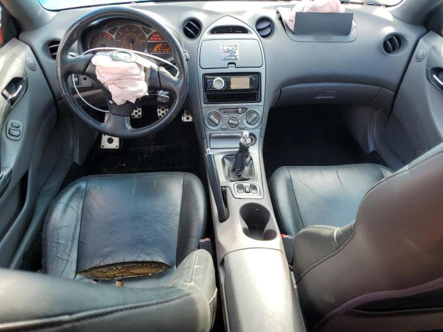 Photo 7 VIN: JTDDY32T920056881 - TOYOTA CELICA 