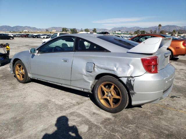 Photo 1 VIN: JTDDY32T940070914 - TOYOTA CELICA 