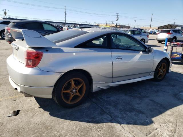 Photo 2 VIN: JTDDY32T940070914 - TOYOTA CELICA 