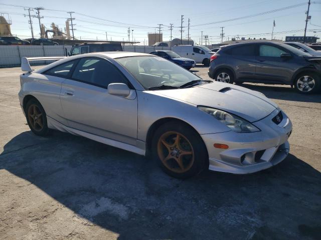 Photo 3 VIN: JTDDY32T940070914 - TOYOTA CELICA 