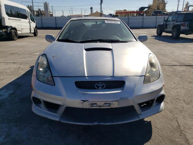 Photo 4 VIN: JTDDY32T940070914 - TOYOTA CELICA 