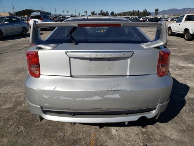 Photo 5 VIN: JTDDY32T940070914 - TOYOTA CELICA 