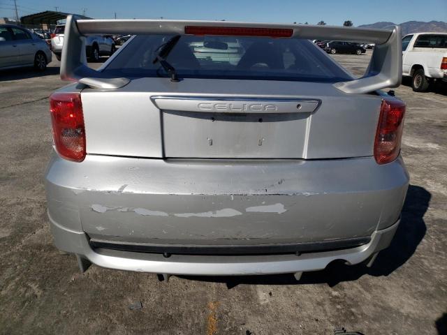 Photo 9 VIN: JTDDY32T940070914 - TOYOTA CELICA 