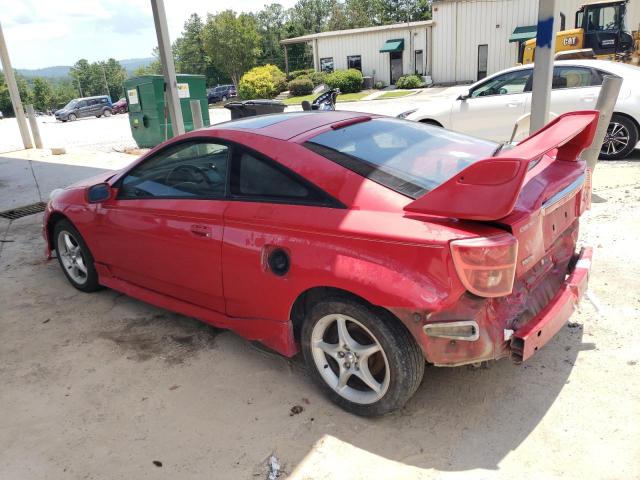 Photo 1 VIN: JTDDY32T940071710 - TOYOTA CELICA 