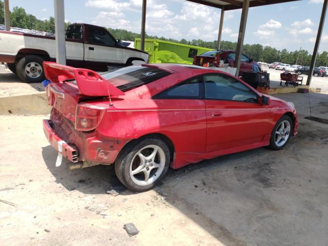 Photo 2 VIN: JTDDY32T940071710 - TOYOTA CELICA 