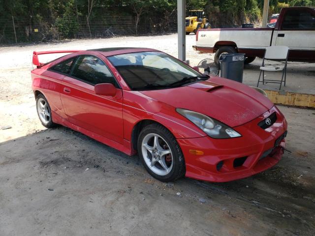 Photo 3 VIN: JTDDY32T940071710 - TOYOTA CELICA 