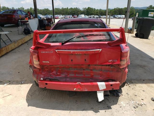 Photo 5 VIN: JTDDY32T940071710 - TOYOTA CELICA 