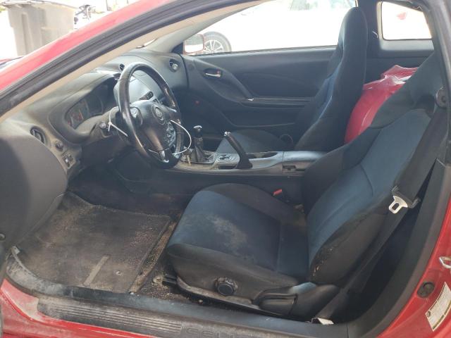 Photo 6 VIN: JTDDY32T940071710 - TOYOTA CELICA 