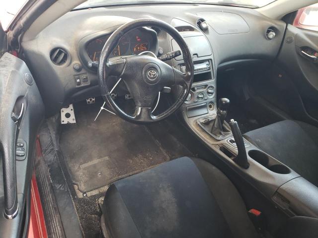 Photo 7 VIN: JTDDY32T940071710 - TOYOTA CELICA 