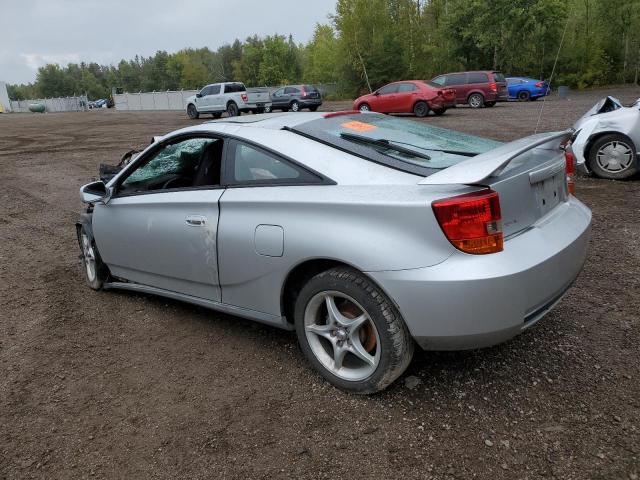 Photo 1 VIN: JTDDY32TXY0009092 - TOYOTA CELICA GT- 