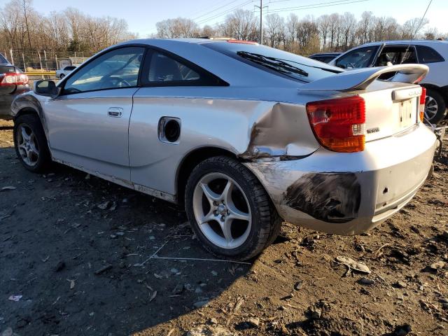 Photo 1 VIN: JTDDY32TXY0027026 - TOYOTA CELICA 