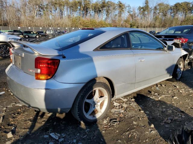 Photo 2 VIN: JTDDY32TXY0027026 - TOYOTA CELICA 