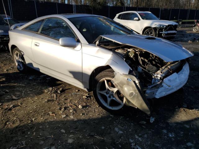 Photo 3 VIN: JTDDY32TXY0027026 - TOYOTA CELICA 