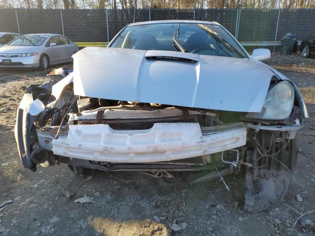 Photo 4 VIN: JTDDY32TXY0027026 - TOYOTA CELICA 