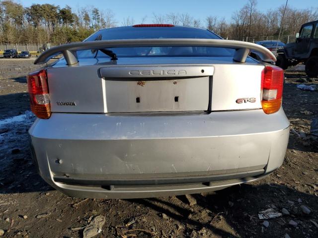 Photo 5 VIN: JTDDY32TXY0027026 - TOYOTA CELICA 