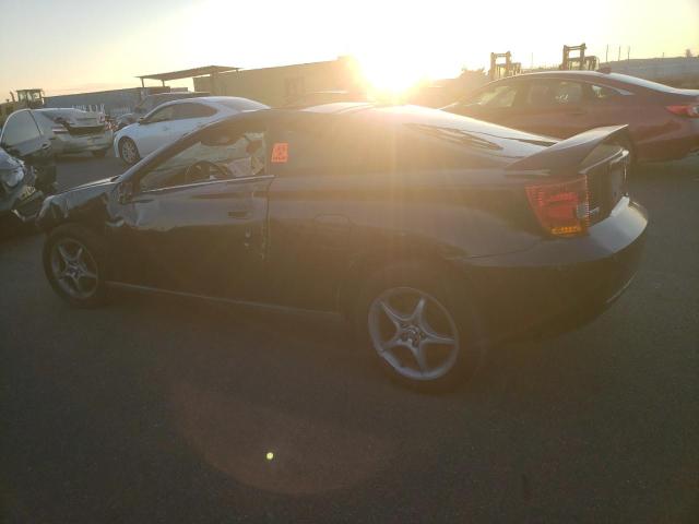 Photo 1 VIN: JTDDY32TXY0030850 - TOYOTA CELICA 