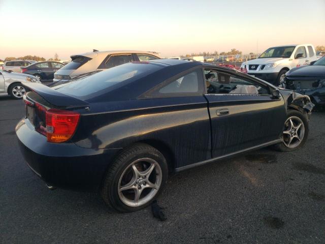 Photo 2 VIN: JTDDY32TXY0030850 - TOYOTA CELICA 