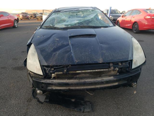 Photo 4 VIN: JTDDY32TXY0030850 - TOYOTA CELICA 