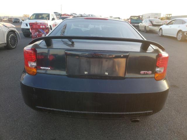 Photo 5 VIN: JTDDY32TXY0030850 - TOYOTA CELICA 